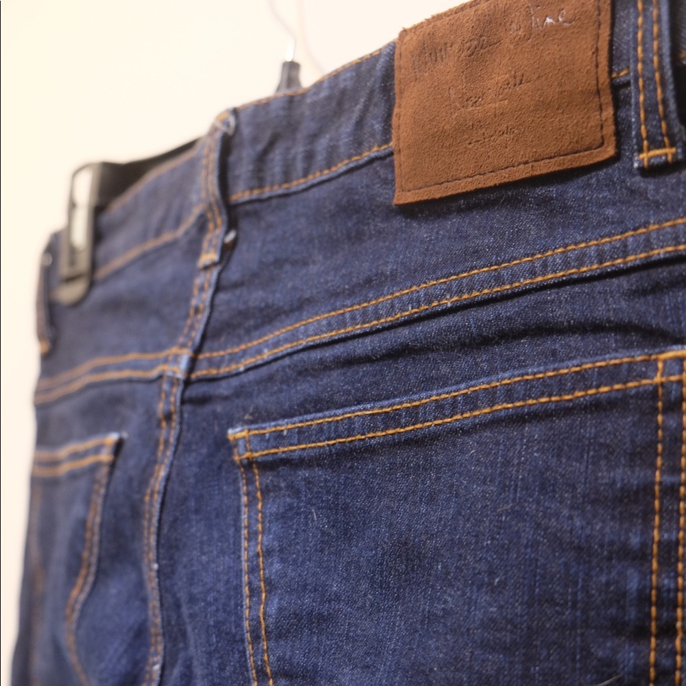 Number (N)ine Jeans New Old Stock Sz 2 (29” x 29”)